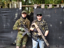 Casual Superspek and BigBoii