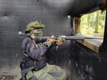 Casual sniper HK Nick