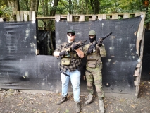 High Ready Streets and BigBoii