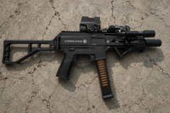 Grand Power Stribog SP10A3