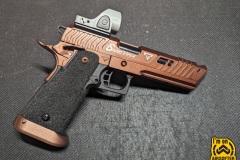 TTI Sand Viper GBB