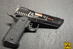 TTI Pit Viper GBB