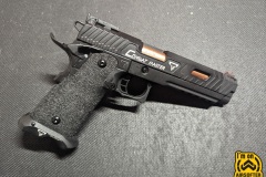 TTI Combat Master GBB