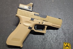 Glock 19X GBB