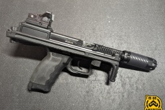 B&T USW A1 GBB