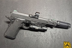 Novritsch SSP5 GBB