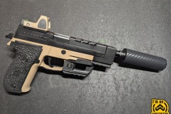 Vorsk VP26X GBB