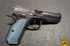 CZ  Shadow 2 GBB
