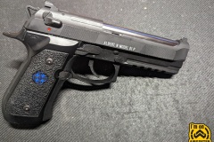 TM Beretta 92 GBB