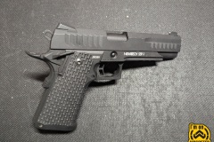 Novritsch SSP1  GBB