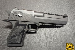 Desert Eagle 50AE GBB