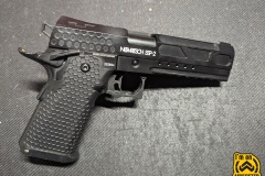 Novritsch SSP2 GBB