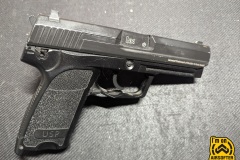 H&K USP GBB