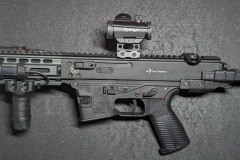 B&T GHM9-G SD GBB