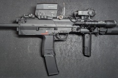 H&K MP7 GBB