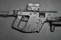 Krytac Kriss Vector GBB