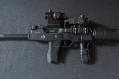 B&T MP9 GBB