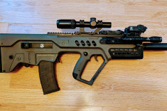 S&T Tavor T21