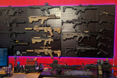 Gunwall