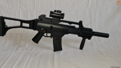 Cyma G36C AEG