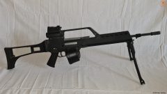 Specna Arms H&K MG36 AEG