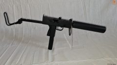 HFC HG-203 MAC10 GBB