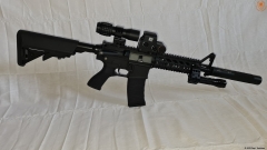 G&G Combat Machine CM16 AEG